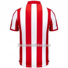 Stoke City Voetbalshirts Thuis 2019/20